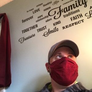 Meet your Posher, Brandon